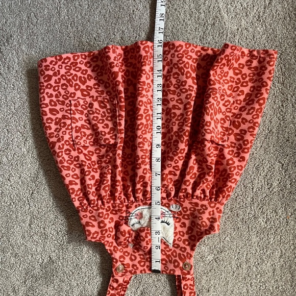 🌵3T Kitty Little Girls Dress - Picture 5 of 5